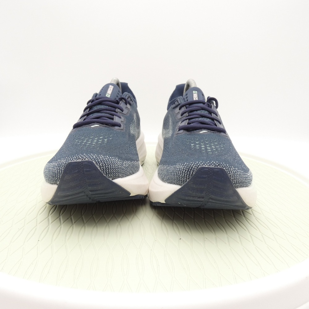 Brooks Glycerin 21 Womens Running Shoes Navy Blue 1204651B453 Size 8.5 B - Picture 2 of 10
